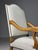 Set of French Lounge Chairs For Sale - Image 17 of 18