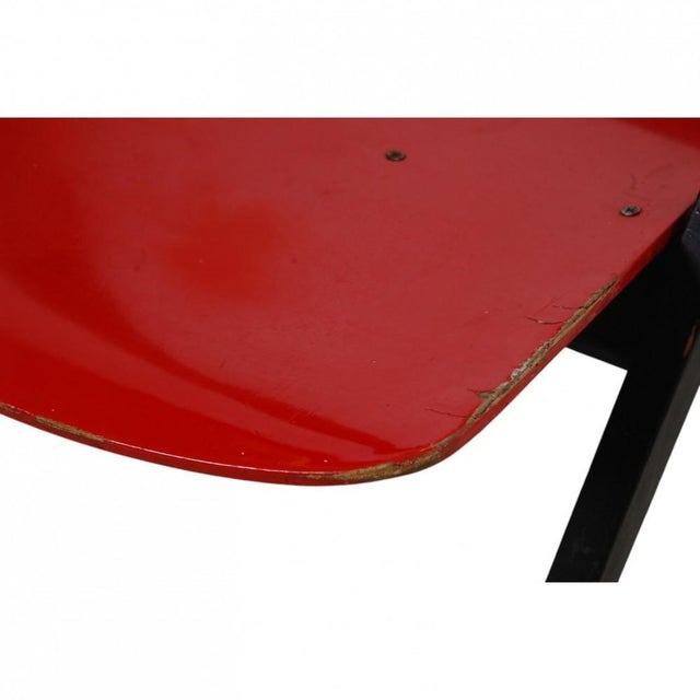 GE72 Chairs by Hans Wegner, 1980s, Set of 8 For Sale - Image 17 of 18