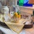 Handcrafted by an internationally renowned Sicilian ceramist, our newest collection, Studio Z, is inspired by Sicily's...