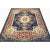 1990s Handwoven French Style Aubusson Area Rug 9’0″ X 12’0″ For Sale - Image 10 of 12
