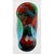 Dino Martens Oriente Murano Art Glass Vase for Aureliano Toso, 1950s For Sale - Image 12 of 14