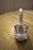 Mid-Century Modern Vintage MCM Portuguese Vestal Pottery Swan Planter For Sale - Image 3 of 7