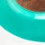 Vintage Dansk Danish Festivaal Eyeball Teal & Teak Tray Jens Quistgaard For Sale - Image 11 of 12