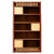 Bridget High Cabinet in Natural Rattan by Popus Editions For Sale - Image 6 of 6