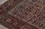 Hand-knotted in wool circa 1890-1910, this 4x6 Persian Khamseh Chicken rug joins Rug & Kilim's Antique collection. The...