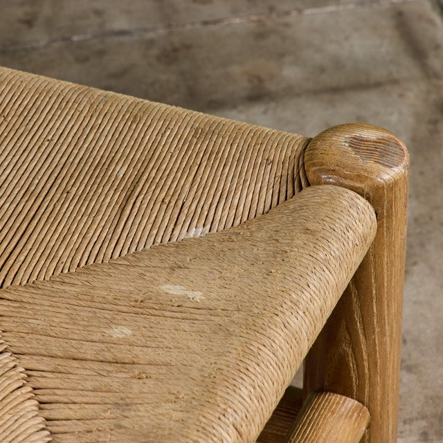 Wim Den Boon Woven Bench For Sale - Image 13 of 18