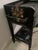 Louis Philippe Mobile Bathroom Dressing Table, 1850s For Sale - Image 6 of 14