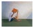 Wouter Berns, Leave Me, Acrylic on Canvas For Sale
