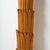 1950s Large Beechwood Wall Light from Maison Jansen, 1950s For Sale - Image 5 of 6