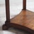 Art Deco Oak Side Table, 1920 For Sale - Image 4 of 7