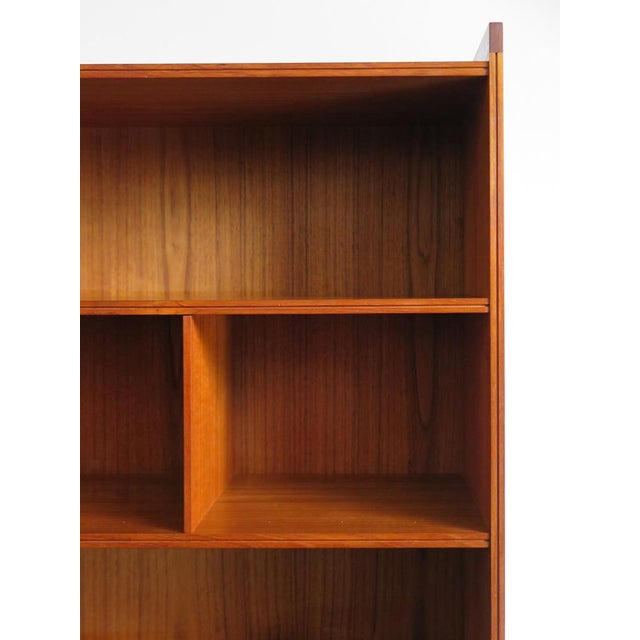 Danish Teak Bookcases by Grete Jalk, Set of 2 For Sale - Image 15 of 18