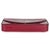 2010s Fuschia Monogram Vernis Felicie Pochette For Sale - Image 5 of 9