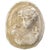 19th Century Neoclassical Cameo Intaglio in Metal, Italy For Sale - Image 5 of 5