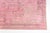 Anatolian Pink Wool Vintage Rug For Sale - Image 4 of 8