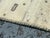 Gray 3ft 2in × 4ft 3in Kashkuli Gabbeh Wool Area Rug For Sale - Image 8 of 12