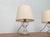 Mid-Century ML1 Table Lamps by Ingo Maurer for M-Design, Germany, 1960s, Set of 2 For Sale - Image 9 of 18