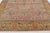 Contemporary Persian Inspired Floral Medallion Rug, by Rug & Kilim, India For Sale In New York - Image 6 of 12