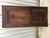 Antique Oak Wardrobe Door For Sale - Image 13 of 18