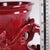 Chinese Sang de Boeuf Glazed Ceramic Dragon Vase with Relief Handles, 1890s For Sale - Image 11 of 13