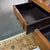 Asian Wood Console Table, Antique For Sale - Image 9 of 11
