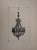Bernard Buffet, Le lustre, Etching For Sale - Image 5 of 5