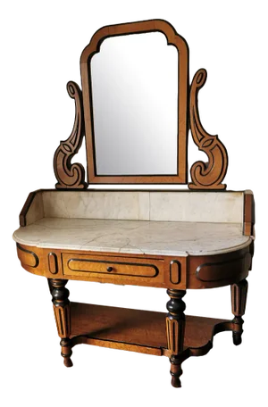 Dressing Table
