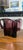 Vintage Amethyst Art Glass Sculptural Vase For Sale In San Francisco - Image 6 of 7