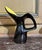 Vintage Ceramidi Vase, 1960s For Sale - Image 3 of 10