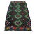 Small Turkish Traditional Kilim Rug For Sale