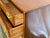 Leopold Stickley Solid Cherry Double Dresser in Traditional Colonial Style For Sale - Image 11 of 12