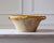 This 19th-century French Tian bowl is a classic example of rustic Provençal pottery, once an essential kitchen vessel in...
