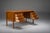 Danish Executive Desk in Teak by Erik Brouer for Brouer Møbelfabrik, 1960s For Sale - Image 9 of 18