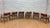 Mid-Century Modern Vintage Jonathan Crinion for Knoll Dining Chairs - Set of 6 For Sale - Image 3 of 13