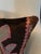 Bring authentic global character and rich texture into your home with this handmade vintage Turkish Kilim pillow cover....