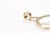 Greek Ar Drachm [Coin] Pendant Set W 18k For Sale - Image 9 of 12