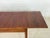 Vintage Teak Dining Table, 1960s For Sale - Image 3 of 8