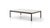 Contemporary Low Tubular Outdoor Table by Le Corbusier for Cassina For Sale - Image 3 of 11