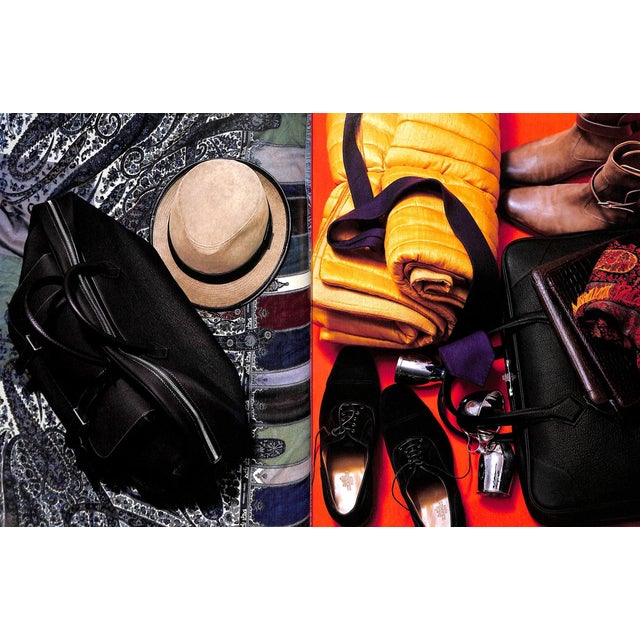 "Le Monde d'Hermes No 53 Automne-Hiver Volume Ii" 2008 For Sale - Image 9 of 12