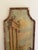 Early 20th Century Italian Capriccio Landscape Painting With Classical Ruins in Shaped Gilt Frame For Sale - Image 4 of 7