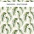 Harlequin Alvaro Fabric in Lime/Palm/Palm - a Sample For Sale