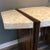 Modern Maitland Smith Macassar and Tessellated Stone Table For Sale - Image 3 of 8