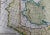 California: An 18th Century Hand-Colored Map by De Vaugondy, 1772 For Sale - Image 4 of 8