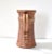 Mid-Century Modern Vintage Art Pottery Pitcher For Sale - Image 3 of 9