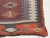 1970s Kilim Rug Pillow Cover For Sale In New York - Image 6 of 10