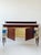 Mid-Century Wooden Sideboard, 1960s, in Flawless conditions. Designed 1960 to 1969