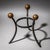 Metal Vintage Italian Copper Vessel, 1970s For Sale - Image 7 of 9