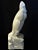 1930s 1930's Art Deco Geo Condé Faince Glazed Ceramic Penguin For Sale - Image 5 of 12