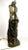 Mid 20th Century Midcentury Neoclassical Cast Bronze Venus De Milo Table Lamp For Sale - Image 5 of 7