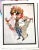 Paper 1970s Vogue Magazine Cover Reproduction Prints, Unframed Set of 11 For Sale - Image 7 of 12
