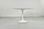Tulip Table in Melaminated Wood by Eero Saarinen for Knoll International, 1960s For Sale - Image 4 of 9